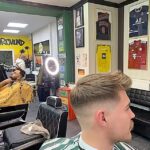 Brothers Barber Shop