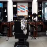 Brother&rsquo;s Barbershop