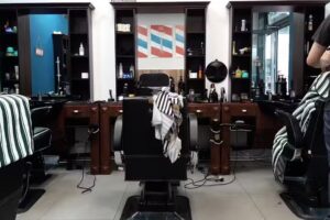 Brother’s Barbershop