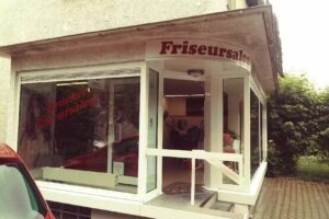 Brücker Friseursalon