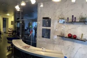 Br&uuml;ckner Friseur Team