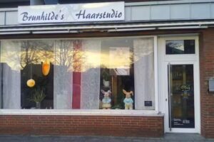 Brunhilde&rsquo;s Haarstudio