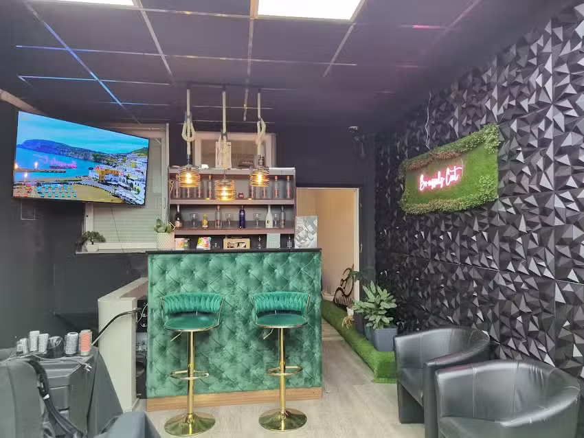 Brussels Cut &ndash; K&ouml;ln