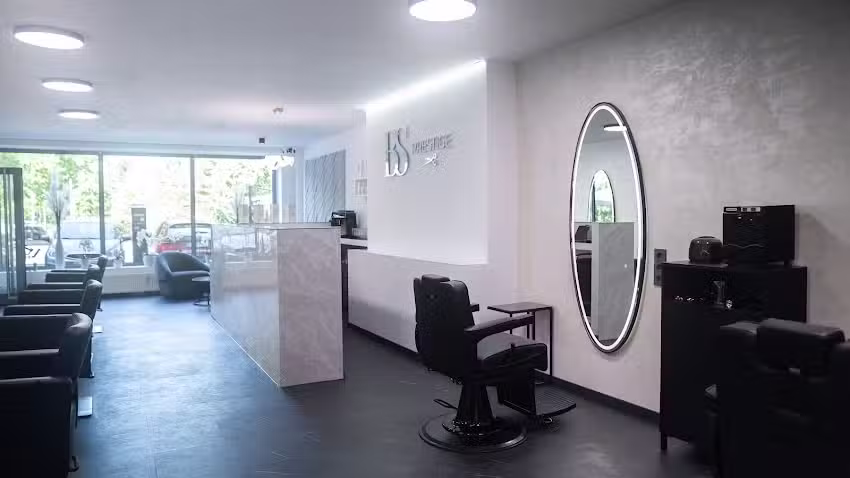 BS Prestige