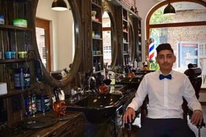 Buenos Haires | Friseur in Wildeshausen