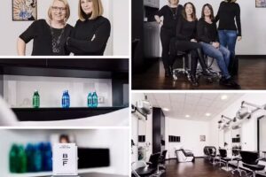 B&uuml;rgerplatz Friseur GmbH