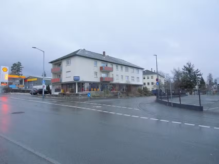 Burggraf Friseure