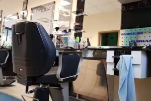 Burhans Haarstudio – Kassel