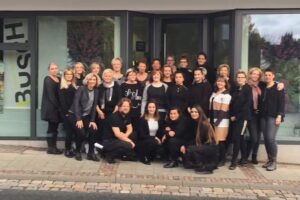 Busch Coiffeure by Team Haarstudio