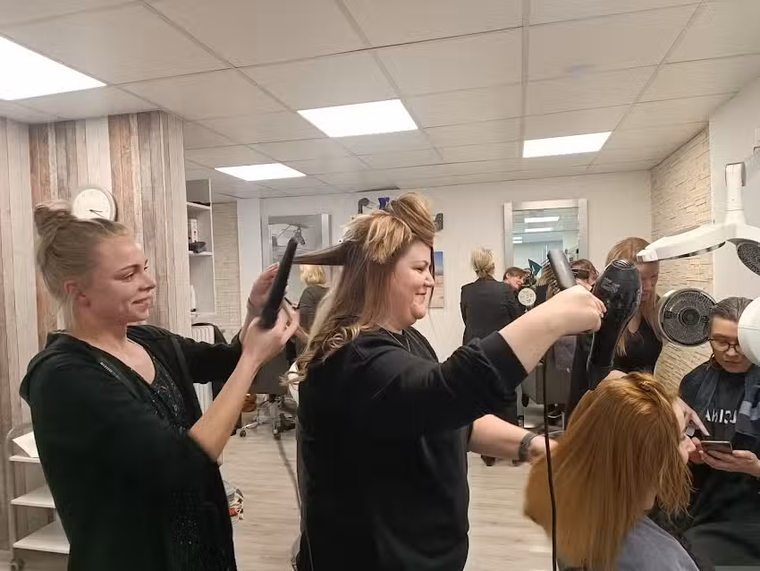 Busch Coiffeure by Team Salon