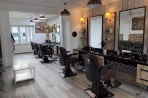 By Ato friseur &ndash; Homburg