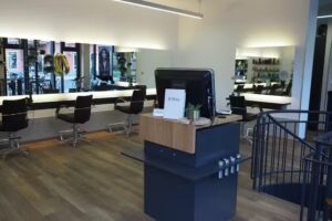 By Butzen Friseure (ehemals hair attack)