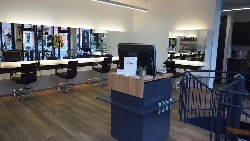 By Butzen Friseure (ehemals hair attack)