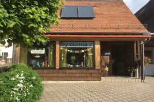 by corina Friseurmeisterin