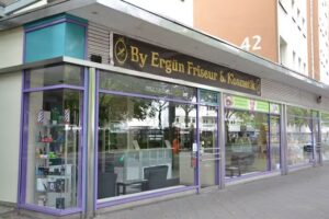 By-Erg&uuml;n Friseur & Kosmetik