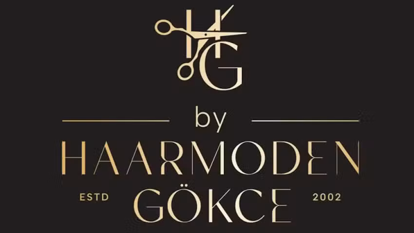 by Haarmoden G&ouml;kce