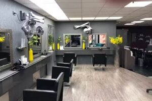 by Hair-Lounge Friseurmeisterhandwerk