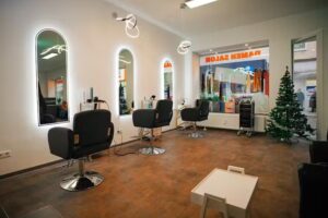 By Perfect cut Friseur Salon &ndash; Gelsenkirchen