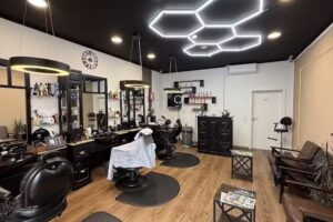 By Tarık Barbershop