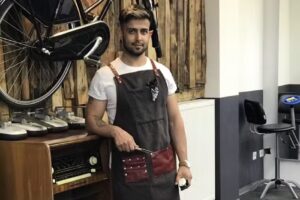 BY-TARIK Friseursalon B&uuml;nde