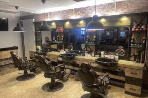 By Taygun &ndash; Friseursalon