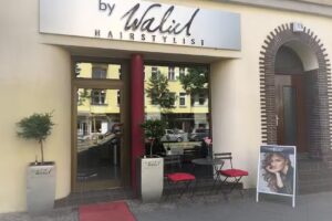 By Walid &ndash; Hairstylist