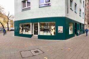 By Yasmin&rsquo;s Hairstyle