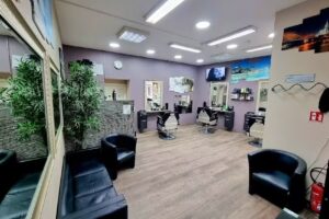 Byblos Salon