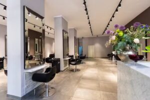 byH&uuml;lya Coiffeur