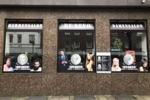 ByLevo Damen- & Herrensalon