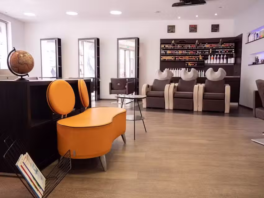 bystyle Friseure Kehl Stadtmitte