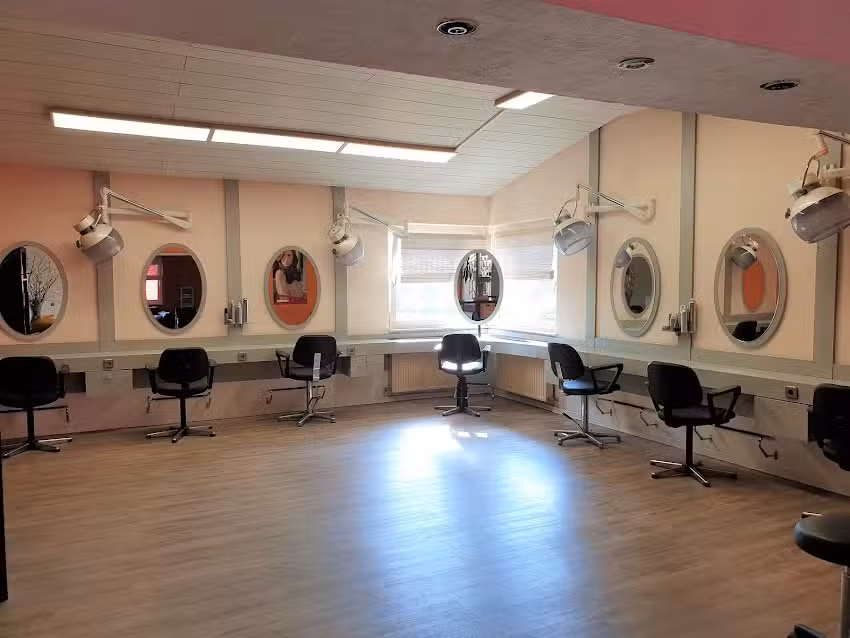 bystyle Friseure Neuried-Altenheim