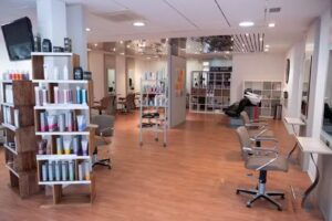 bystyle Friseure Oberkirch