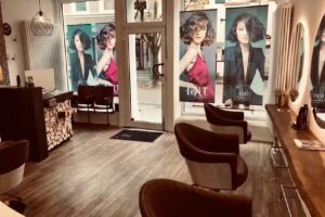 bystyle Friseure Offenburg Stadtmitte