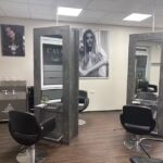 C.A.S.A. hair by Siemkes