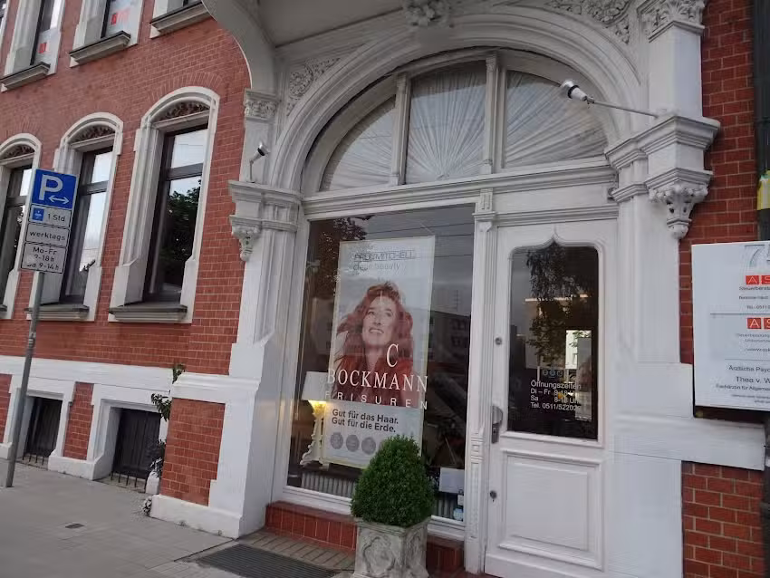 C.Bockmann Frisuren UG