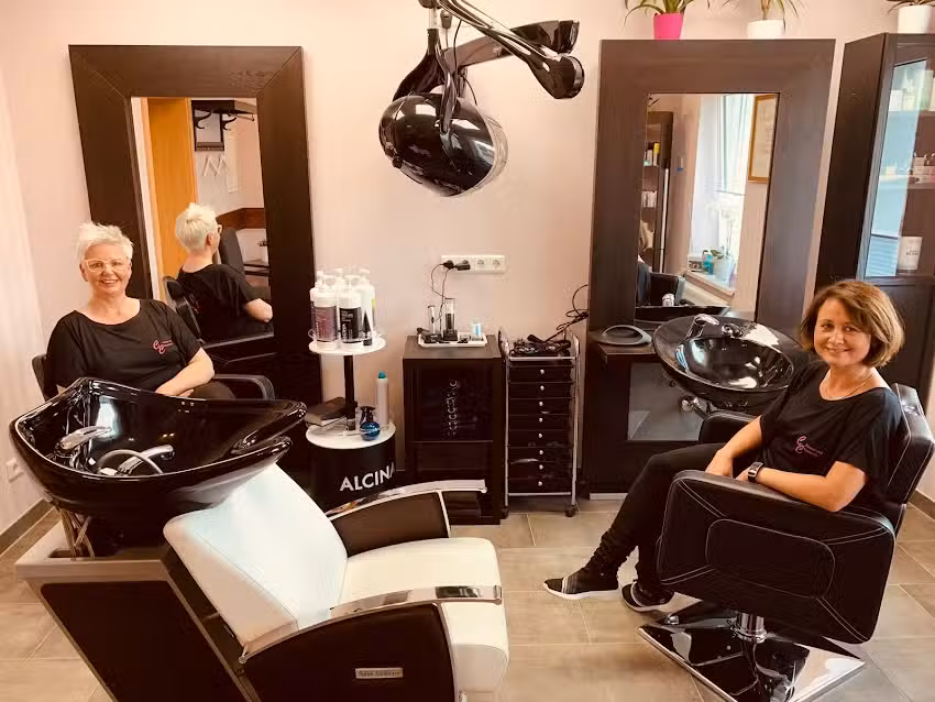 C & C Friseur und Kosmetik