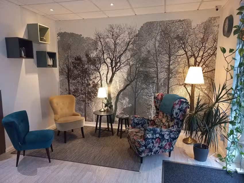 C&F Friseure