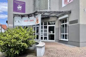 C.K-Friseure Bensheim