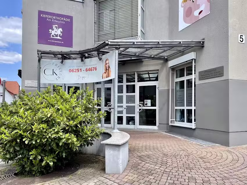 C.K-Friseure Bensheim