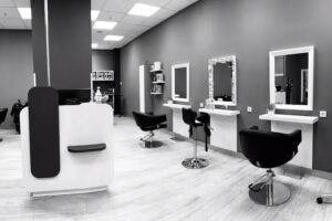 C&N Friseure Am L&uuml;ckefeld