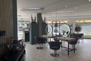 C&N Friseure Trebbinerstr.