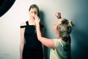 C.Poetzsch Hairstyle