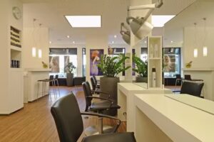 C. Richter Intercoiffure by Ryf