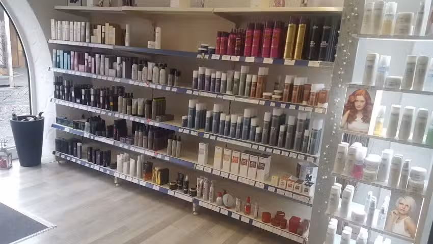C & T Friseur Shop