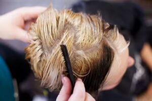 C2 cut & color Frederike M&uuml;ller