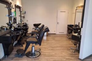 Cabello Friseursalon