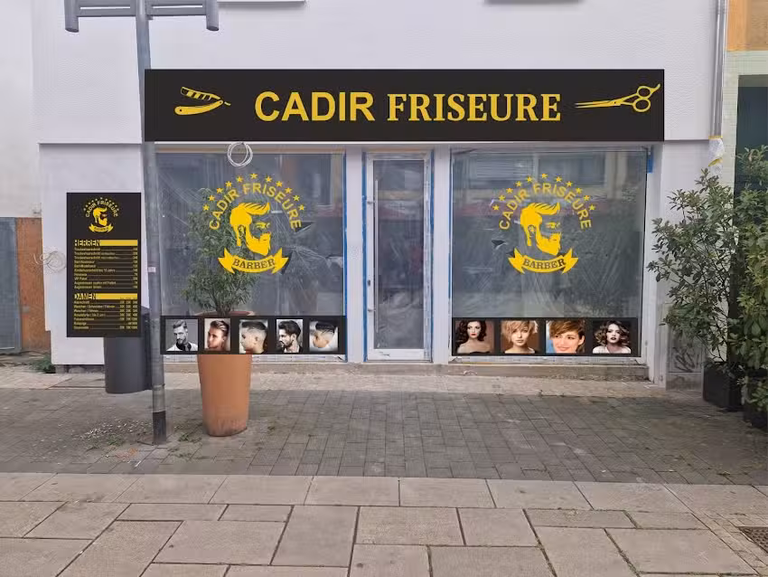 CADIR Friseursalon