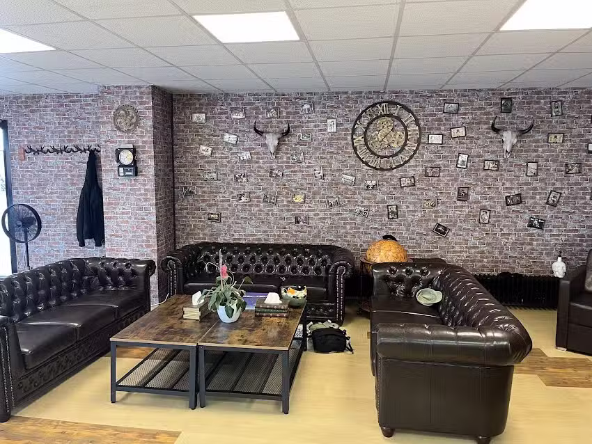 Cadolzburg Barbershop