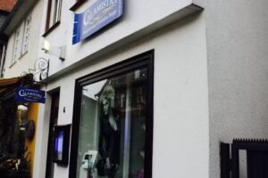 Calamistra Friseurteam